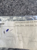 Bracket 10894901 Amana small refrigerator bracket .H10C5