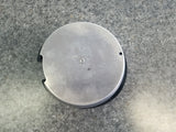  487037 OEM BOSCH 6'' DRIP PAN H11 Front