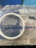 WD12X5031 NEW GENUINE OEM GE DISHWASHER RETAINER IN ORIGINAL PACKAGING H9F1