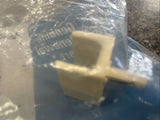 WR2X8509 SUPPORT PAD CRADLE  GE  GENUINE OEM BRAND NEW .H9B2