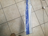 GE BRAND NEW OEM FRONT DOOR SHELF FZ WR71X10078 .H9G5