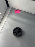 MAYTAG Refrigerator Leveling Roller Wheel 69812-2 H8B3