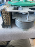 OEM Hotpoint Dishwasher Timer Control Module WD21X793 H9G3