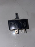 Thermador Oven Door Hinge 14-09-861 00415497 Genuine OEM NEW H12D1
