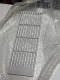 Maytag Jenn-Air / Range Cooktop Air Vent Grill White / 704603 / H8E4