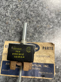B5131604 SWITCH ROTARY AMANA room air conditioners. H10B1