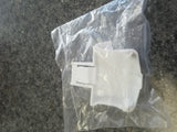 New WR2X8345 frige Door Bar End Cap for GE AP2060073, PS298977, 162D1131 .h6j3