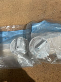 GE Range Burner Control Knob WB3K5243 183D8180 H12G4