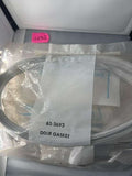 Maycor / Appliance Door Gasket Seal / 63-3693 / H8B2