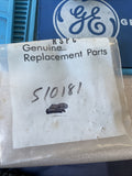 510181 Dryer Door Strike Genuine Original Equipment Manufacturer (OEM) H10e2