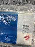 WRX43 GUARDETTE GENUINE OEM  GE .H9B2