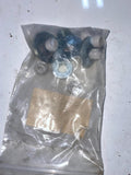 Miele Washer Vibration Dampening Kit XXLVIBKIT 10594300 H12E1