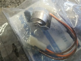 Whirlpool Refrigerator Defrost Thermostat - WPC8972006, C8972006,  H10d2