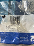 OEM General Electric WD12X10074 Dishwasher Lower Rack Roller H9F2