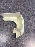 WR2X4224 GE genuine OEM   Left-hand adjustable support .H9A3