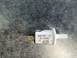 ASP1745-07 INTERLOCK PLUNGER SWITCH .H9A1