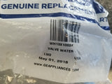 WH13X10024 GE Genuine OEM Washer Dual Water Inlet Valve for Hotpoint .H9a4