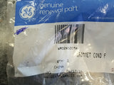New Genuine OEM WR02X10098 Refrigerat Evaporator Motor Grommet   WR02X10822 h9b2