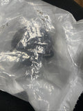 Genuine OEM BoschCooktop KNOB Part # 20-02-584 20-02-584-01 00414832 BLACK H1a3