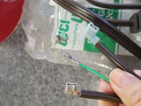 Brand New Frigidaire 5303272069 3 Prong Cord. H6j3