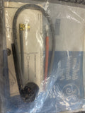 WRX43 GUARDETTE GENUINE OEM  GE .H9B2