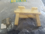 GE Genuine OEM  WR2X4684 End Cap H9a3