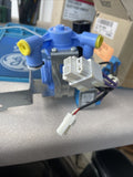 OEM DA97-08587A Assembly Valve Water for Samsung Refrigerator 2051424 H10F5