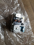 White Rogers  Asap OEM 36E36 230 Furnace Gas Valve C64769-04 1/2 in 1/2  H10a5