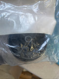OEM Thermador Pro Range Oven Control Knob KNOBCTBLK,00419040,419040 H11f1