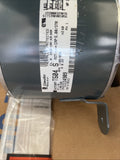 OEM Condensor Fan Motor 850/1100 RPM 208/230V Replaces GE 5KCP39FFT504S H11f4