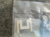 WR2X7370 Genuine OEM GE shelf support  Fridge .h9d1