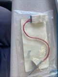 OEM LG  THERMOSTAT,PARTS ASSEMBLY,SVC 6323EL2001B H10E3