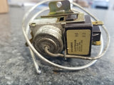 NEW Genuine OEM GE REFRIGERATOR TEMPERATURE CONTROL WR9X5055 H9a2