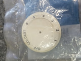 GE FREEZER KNOB PART # WR2X6360.h9d1