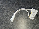 Whirlpool WP3406107 Genuine OEM Switch Lid Door Dryer Fits: 3406107. H6j2