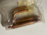Hobart Dishwasher Door Gasket Seal 043911-00 00-043911 H12Wallwhite