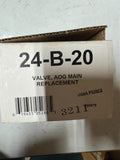 Hobart / Shaft Seal / 3199-24-B-20 / H12G1