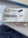 OEM LG  THERMOSTAT,PARTS ASSEMBLY,SVC 6323EL2001B H10E3