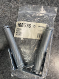 168576 SPRING FEDER H11c3