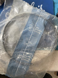 OEM GE WH1X1292 Clamp Retaining Ring Boot H9I4