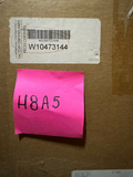 Whirlpool W10473144 Genuine OEM Factory Certified Part H8A5