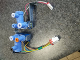 OEM Midea Refrigerator Water Valve 17431000030948 for MRQ22D7AST. H6j3