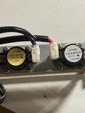 Thermal Cut-Off Thermostat 311850/501959 H12Wallwhite