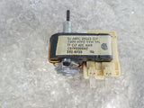 Refrigerator Evaporator Fan Motor OEM Brand New C8793205 .h10e2