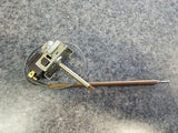 Air Conditioner Thermostat WJ28X265 GE Genuine (OEM).h9e1