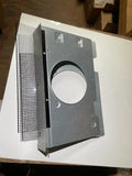 Goodman Amana Gas Burner Orifice 01231021 H12Wallwhite