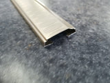NEW GENUINE OEM GE WR71X1723, WR71X1699 REFRIGERATOR FRONT DOOR SHELF BAR .h9e4