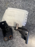 R0000401 OEM  KIT SXS HINGER -BLA  Amana Refrigerator Bottom Hinge .H10B2