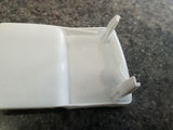 Genuine OEM General Electric WR2X7969 Refrigerator Door Shelf Support White H9c2
