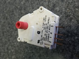 NEW Genuine/OEM WHIRLPOOL KIT, DEFROST TIMER Part #R0131577. H10A3
